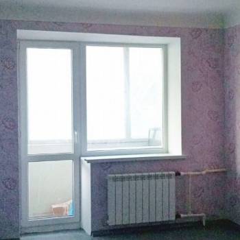 Продается 1-комнатная квартира, 34 м²