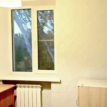 Продается 1-комнатная квартира, 34 м²