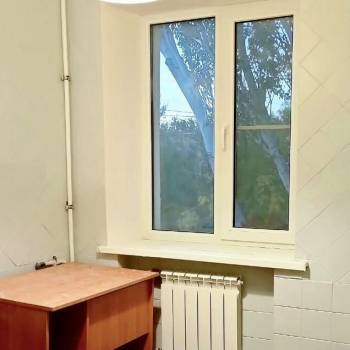 Продается 1-комнатная квартира, 34 м²
