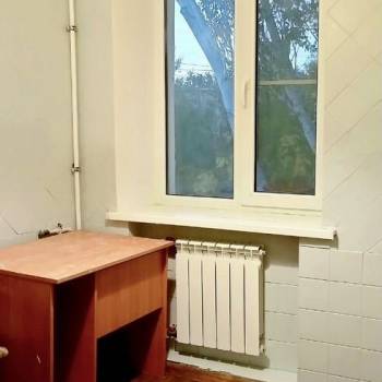 Продается 1-комнатная квартира, 34 м²