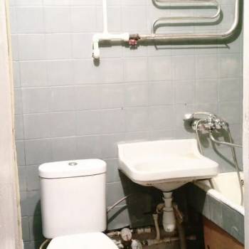 Продается 1-комнатная квартира, 34 м²