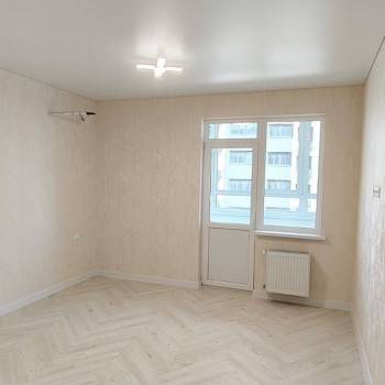 Продается 1-комнатная квартира, 27 м²