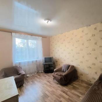 Продается 1-комнатная квартира, 25 м²