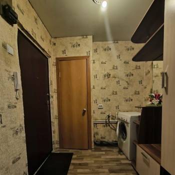 Продается 1-комнатная квартира, 25 м²