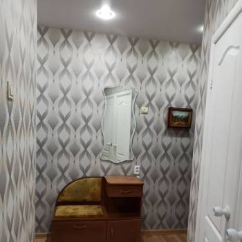 Сдается 2-х комнатная квартира, 45 м²