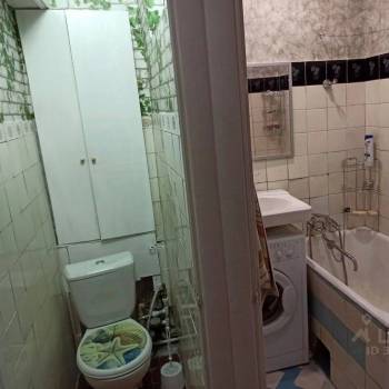 Сдается 2-х комнатная квартира, 45 м²