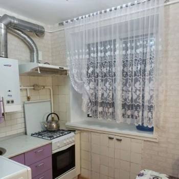 Сдается 2-х комнатная квартира, 45 м²
