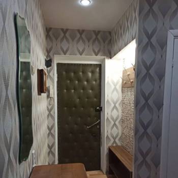 Сдается 2-х комнатная квартира, 45 м²