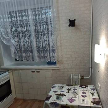 Сдается 2-х комнатная квартира, 45 м²