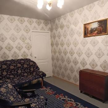 Сдается 2-х комнатная квартира, 45 м²