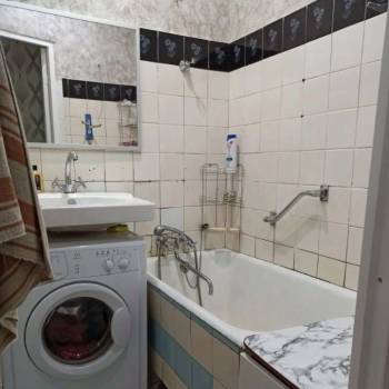 Сдается 2-х комнатная квартира, 45 м²