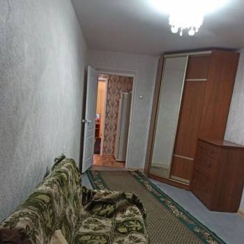 Сдается 2-х комнатная квартира, 45 м²