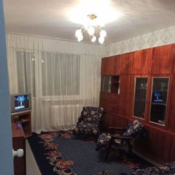Сдается 2-х комнатная квартира, 45 м²
