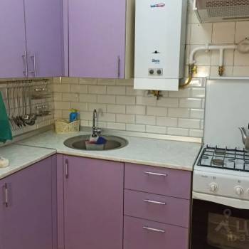Сдается 2-х комнатная квартира, 45 м²