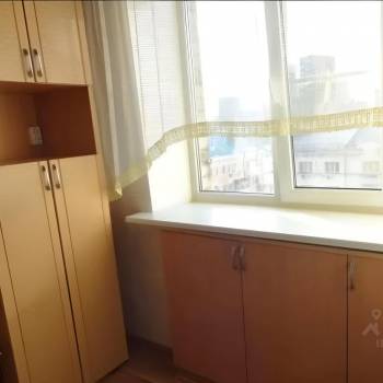 Продается 2-х комнатная квартира, 45 м²