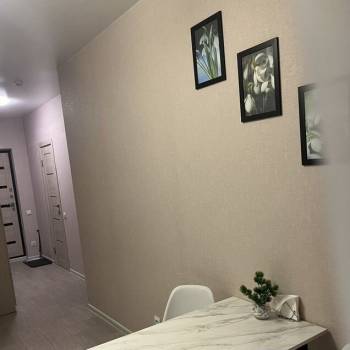 Сдается 1-комнатная квартира, 39 м²