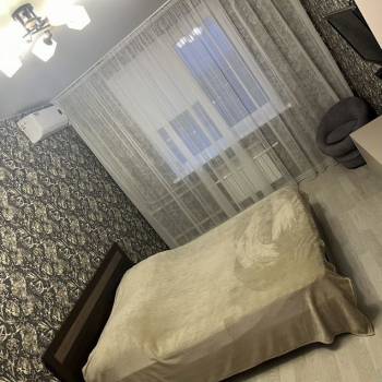 Сдается 1-комнатная квартира, 39 м²