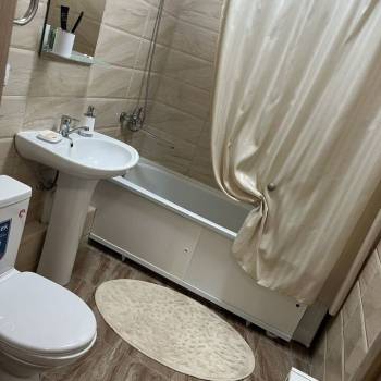 Сдается 1-комнатная квартира, 39 м²