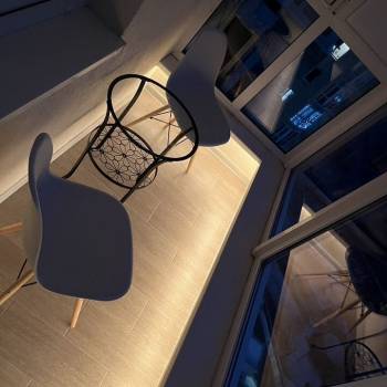 Сдается 1-комнатная квартира, 39 м²