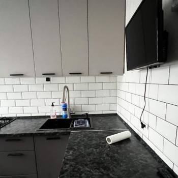 Сдается 2-х комнатная квартира, 40 м²