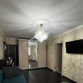 Сдается 2-х комнатная квартира, 40 м²
