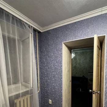 Сдается 2-х комнатная квартира, 40 м²