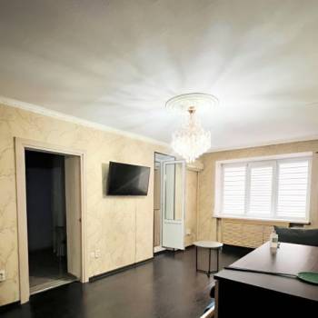 Сдается 2-х комнатная квартира, 40 м²