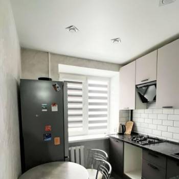 Сдается 2-х комнатная квартира, 40 м²