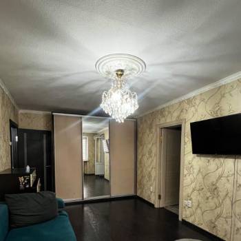 Сдается 2-х комнатная квартира, 40 м²
