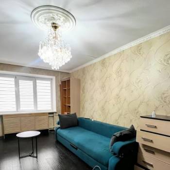 Сдается 2-х комнатная квартира, 40 м²
