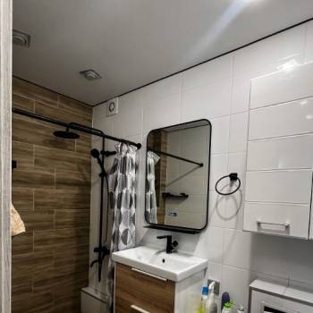 Сдается 2-х комнатная квартира, 40 м²