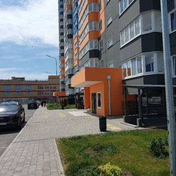 Сдается Нежилое помещение, 18,5 м²
