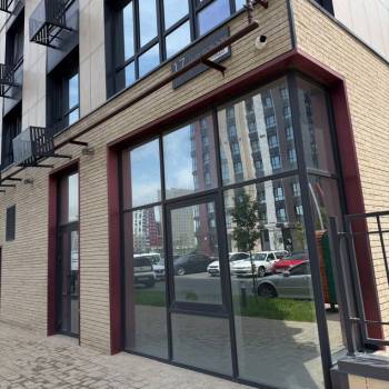 Сдается Нежилое помещение, 181 м²