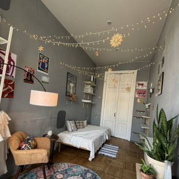Сдается 1-комнатная квартира, 23 м²