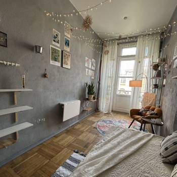 Сдается 1-комнатная квартира, 23 м²