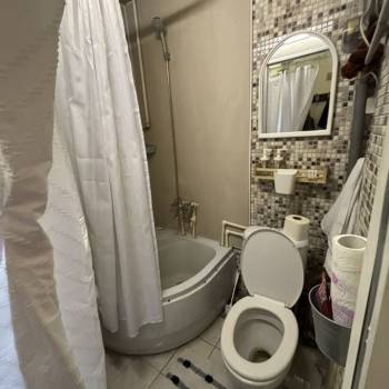 Сдается 1-комнатная квартира, 23 м²