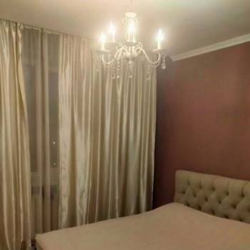 Сдается 2-х комнатная квартира, 65 м²