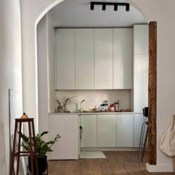 Продается 1-комнатная квартира, 40 м²