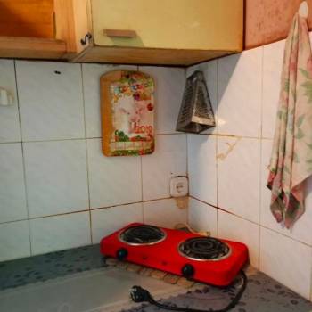 Сдается 1-комнатная квартира, 13 м²