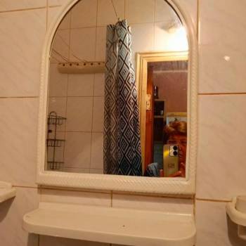 Сдается 1-комнатная квартира, 13 м²