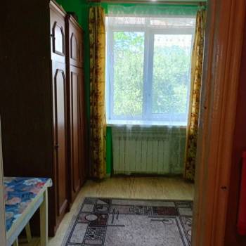 Сдается 1-комнатная квартира, 13 м²