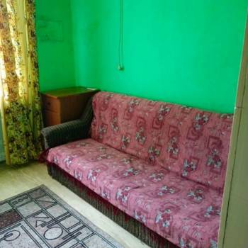 Сдается 1-комнатная квартира, 13 м²