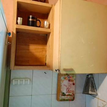 Сдается 1-комнатная квартира, 13 м²