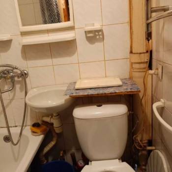Сдается 1-комнатная квартира, 13 м²