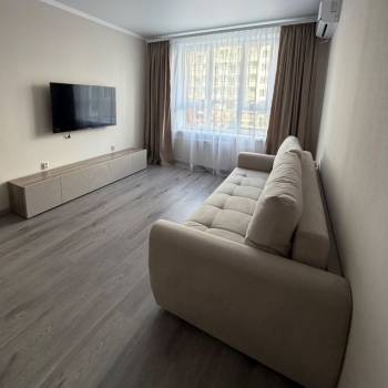 Сдается 1-комнатная квартира, 34 м²