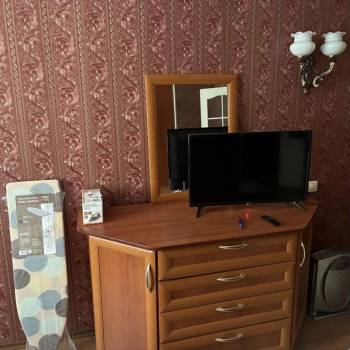 Сдается 2-х комнатная квартира, 55,8 м²