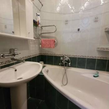 Сдается 2-х комнатная квартира, 55,8 м²