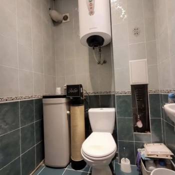 Сдается 2-х комнатная квартира, 55,8 м²