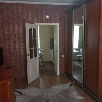 Сдается 2-х комнатная квартира, 55,8 м²