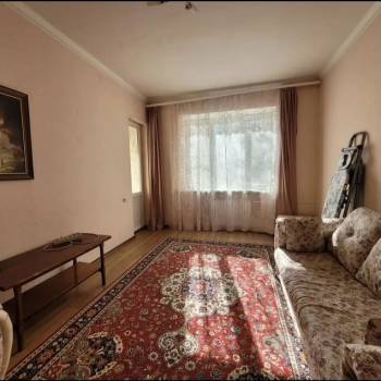 Сдается 2-х комнатная квартира, 55,8 м²